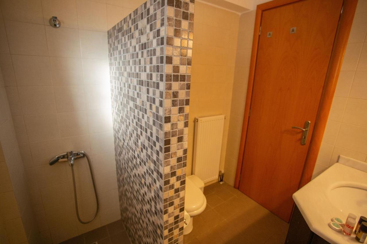 Fou'S Apartment Nafpaktos Ngoại thất bức ảnh
